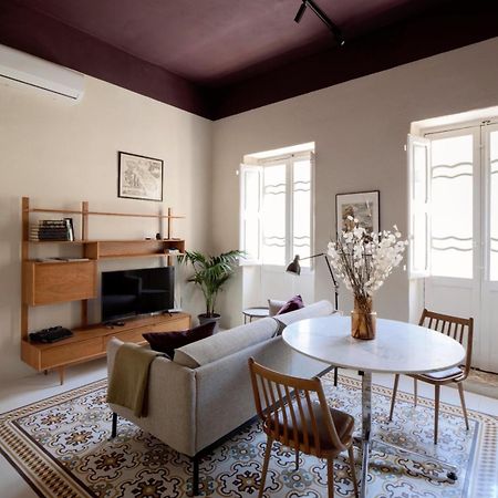 Birgu No 25 Apartment 3 Dış mekan fotoğraf