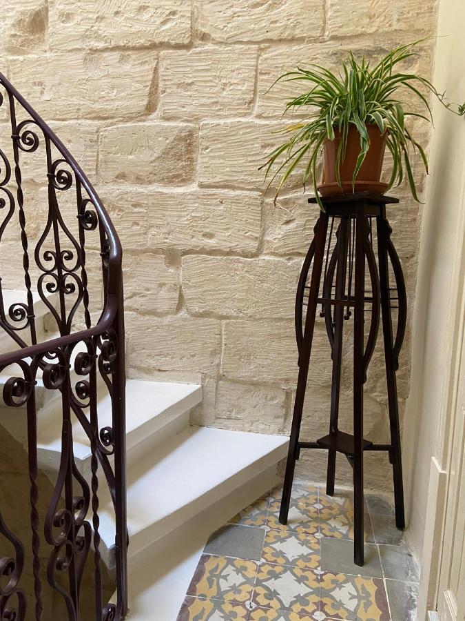 Birgu No 25 Apartment 3 Dış mekan fotoğraf