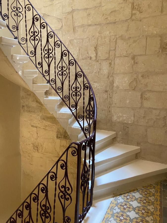 Birgu No 25 Apartment 3 Dış mekan fotoğraf