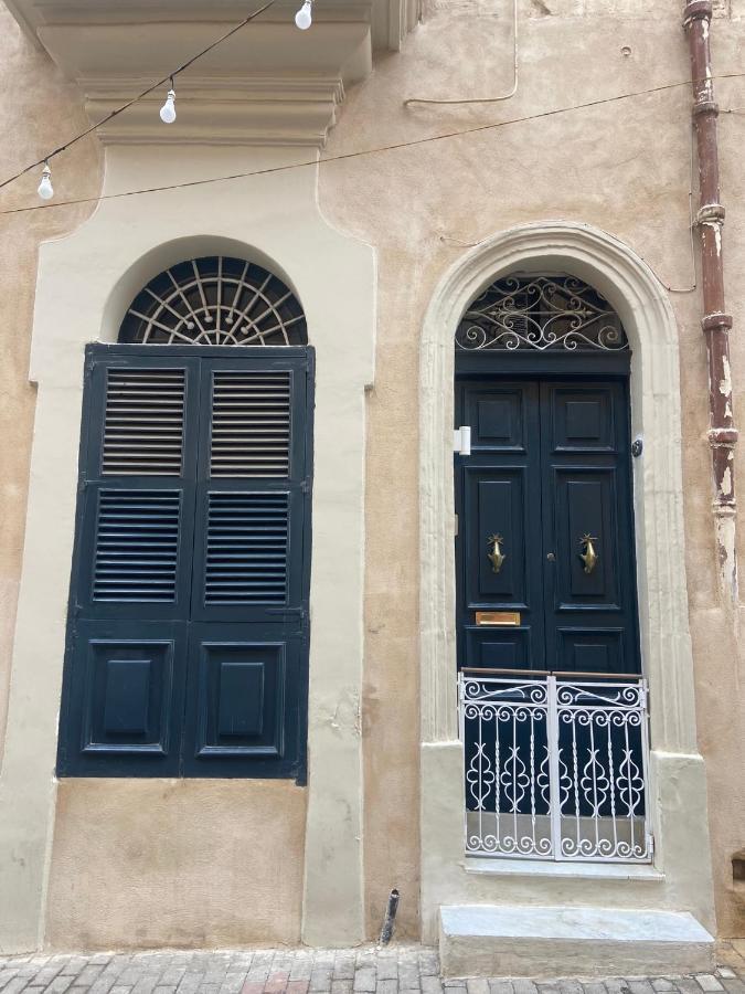 Birgu No 25 Apartment 3 Dış mekan fotoğraf