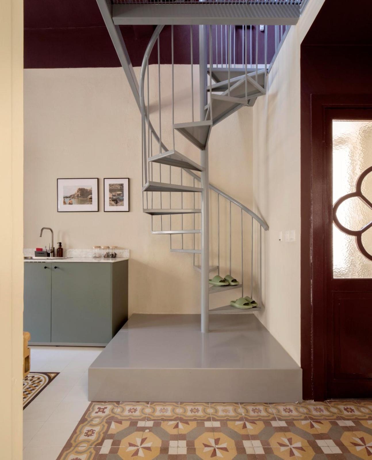 Birgu No 25 Apartment 3 Dış mekan fotoğraf