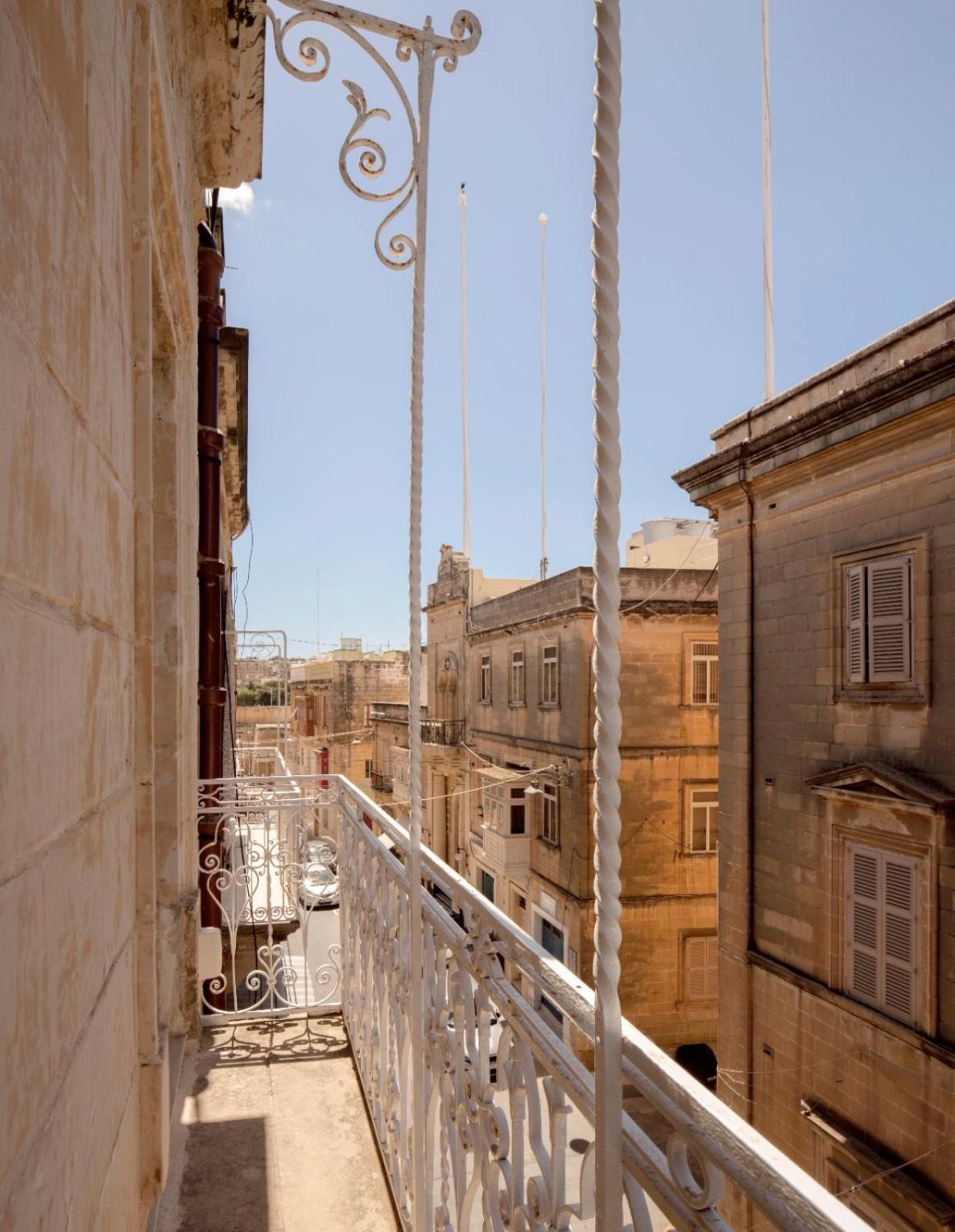 Birgu No 25 Apartment 3 Dış mekan fotoğraf
