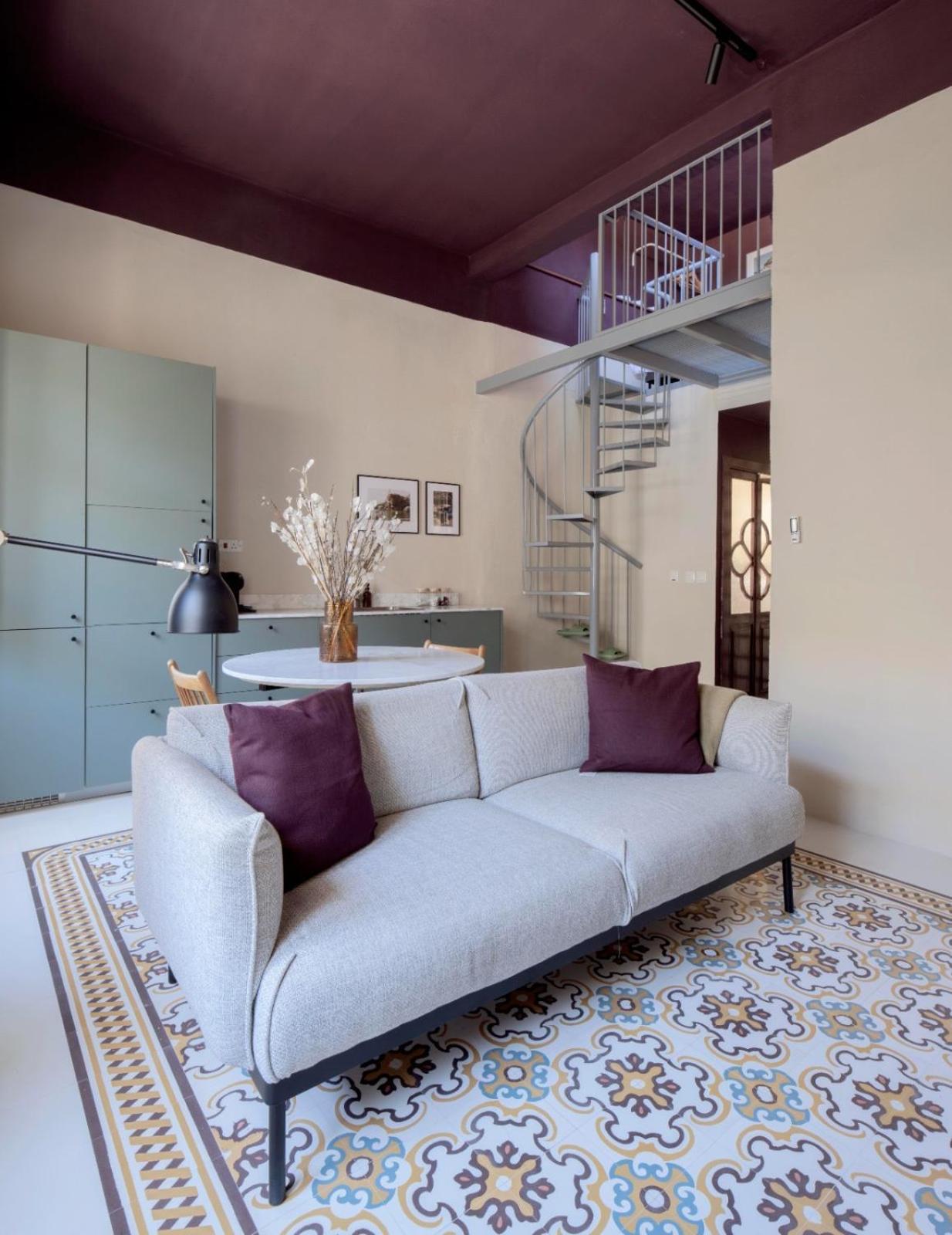 Birgu No 25 Apartment 3 Dış mekan fotoğraf