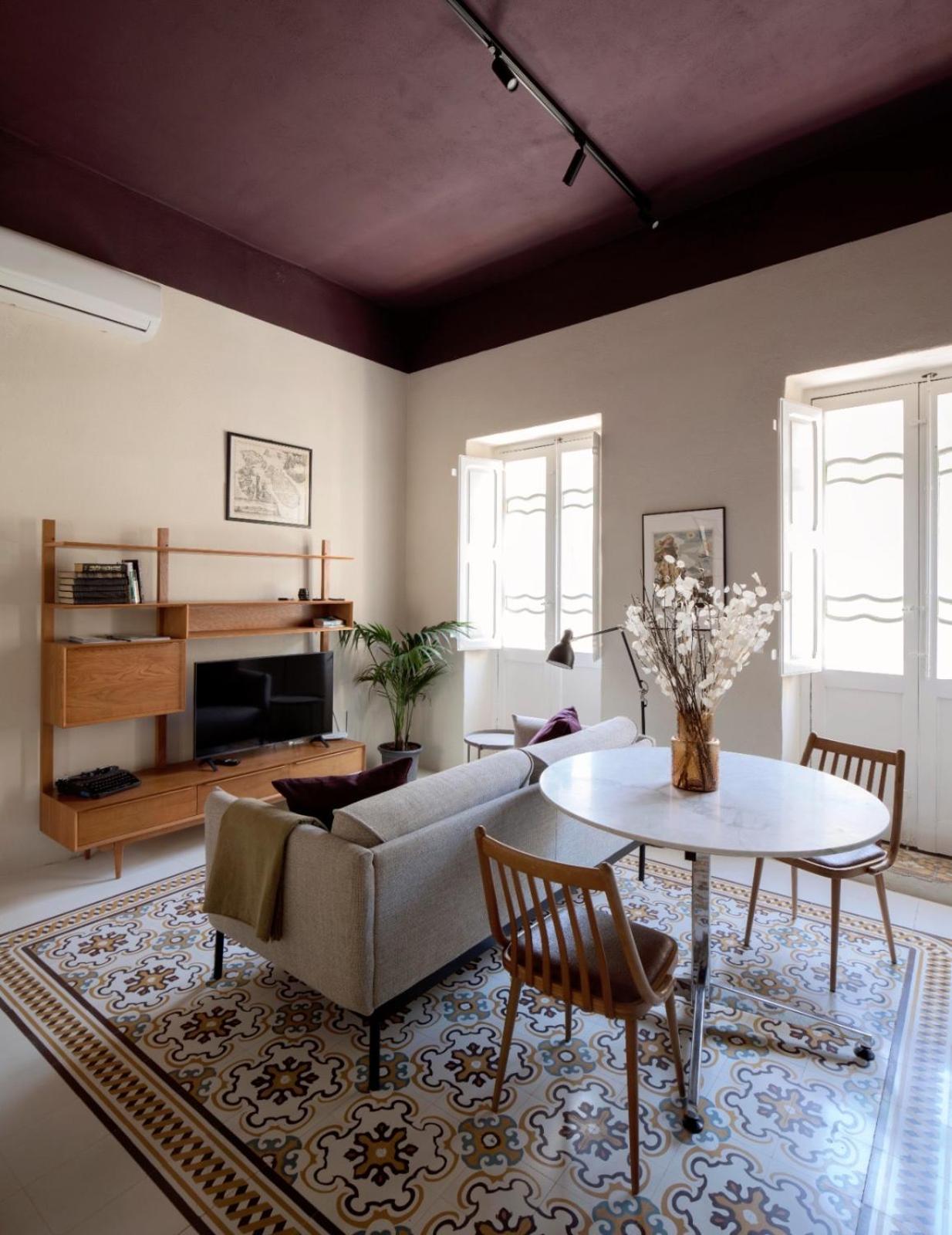 Birgu No 25 Apartment 3 Dış mekan fotoğraf