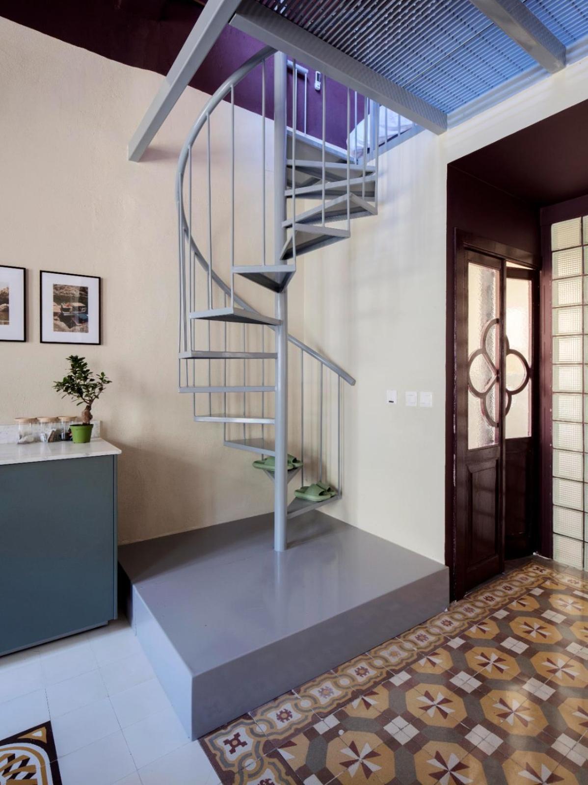 Birgu No 25 Apartment 3 Dış mekan fotoğraf