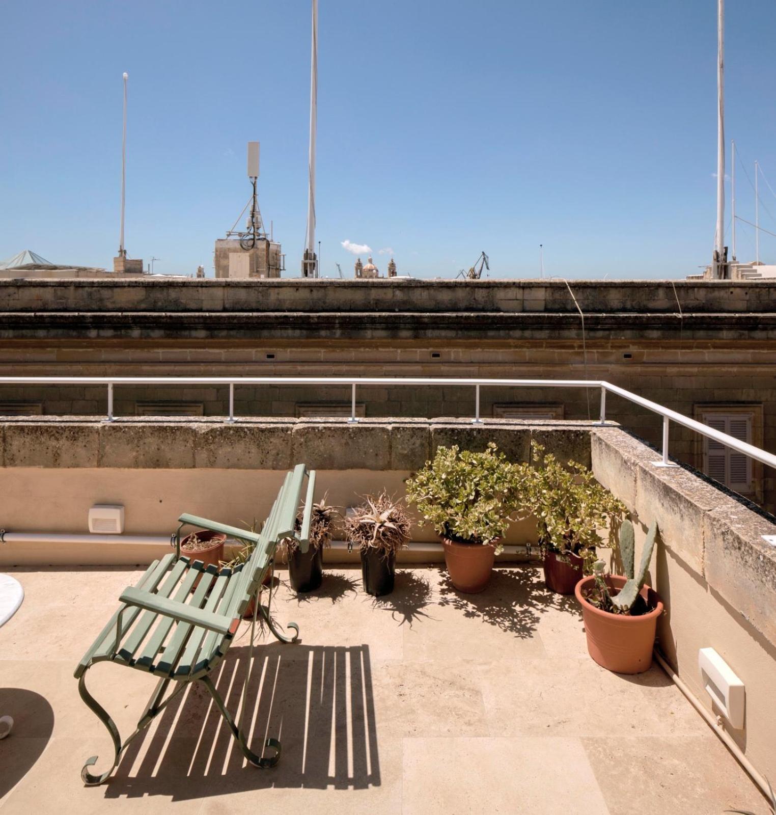 Birgu No 25 Apartment 3 Dış mekan fotoğraf