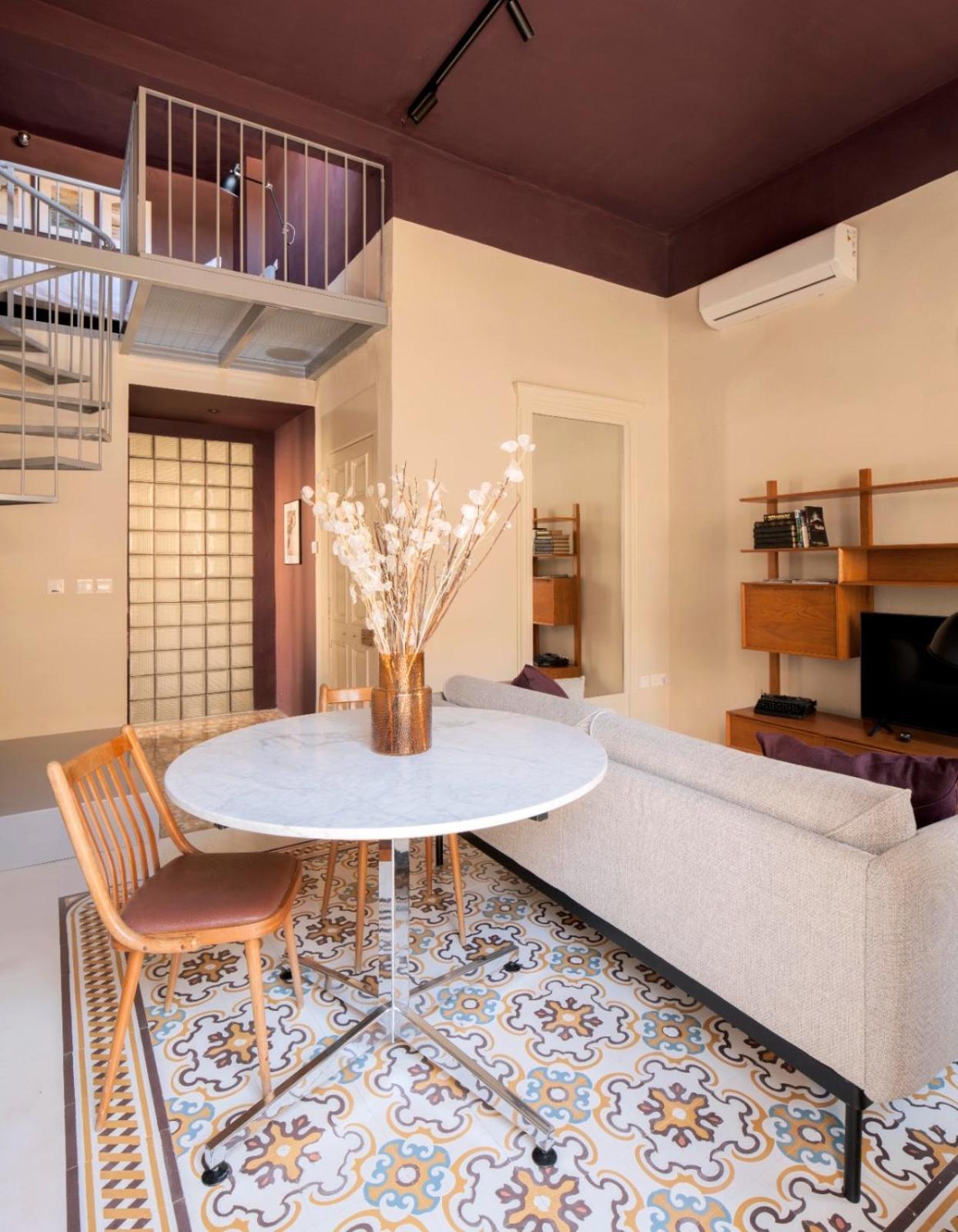 Birgu No 25 Apartment 3 Dış mekan fotoğraf