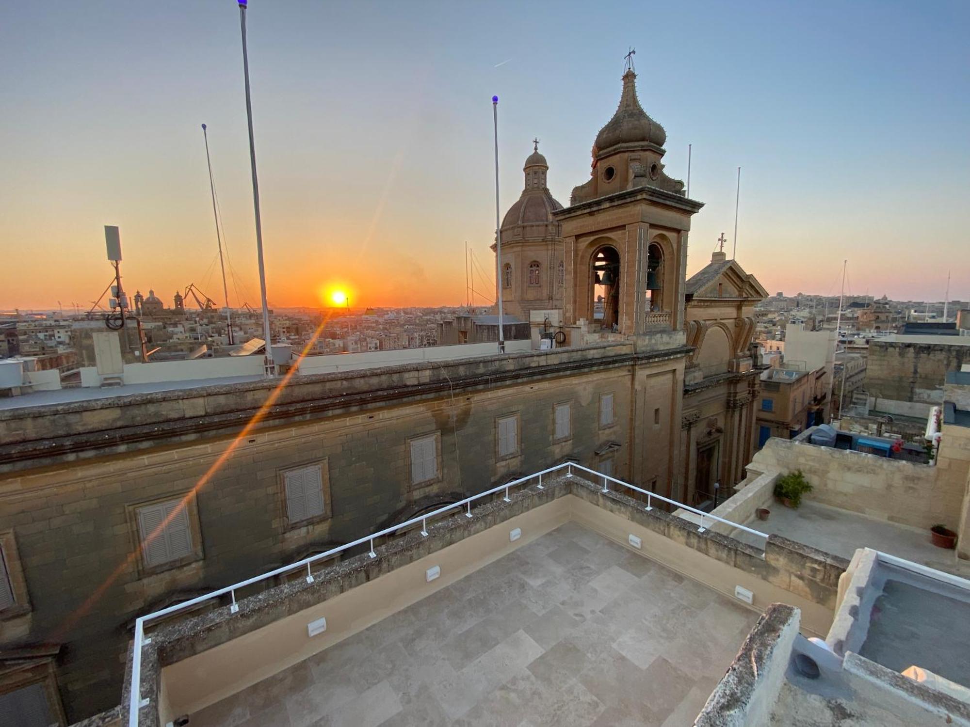 Birgu No 25 Apartment 3 Dış mekan fotoğraf