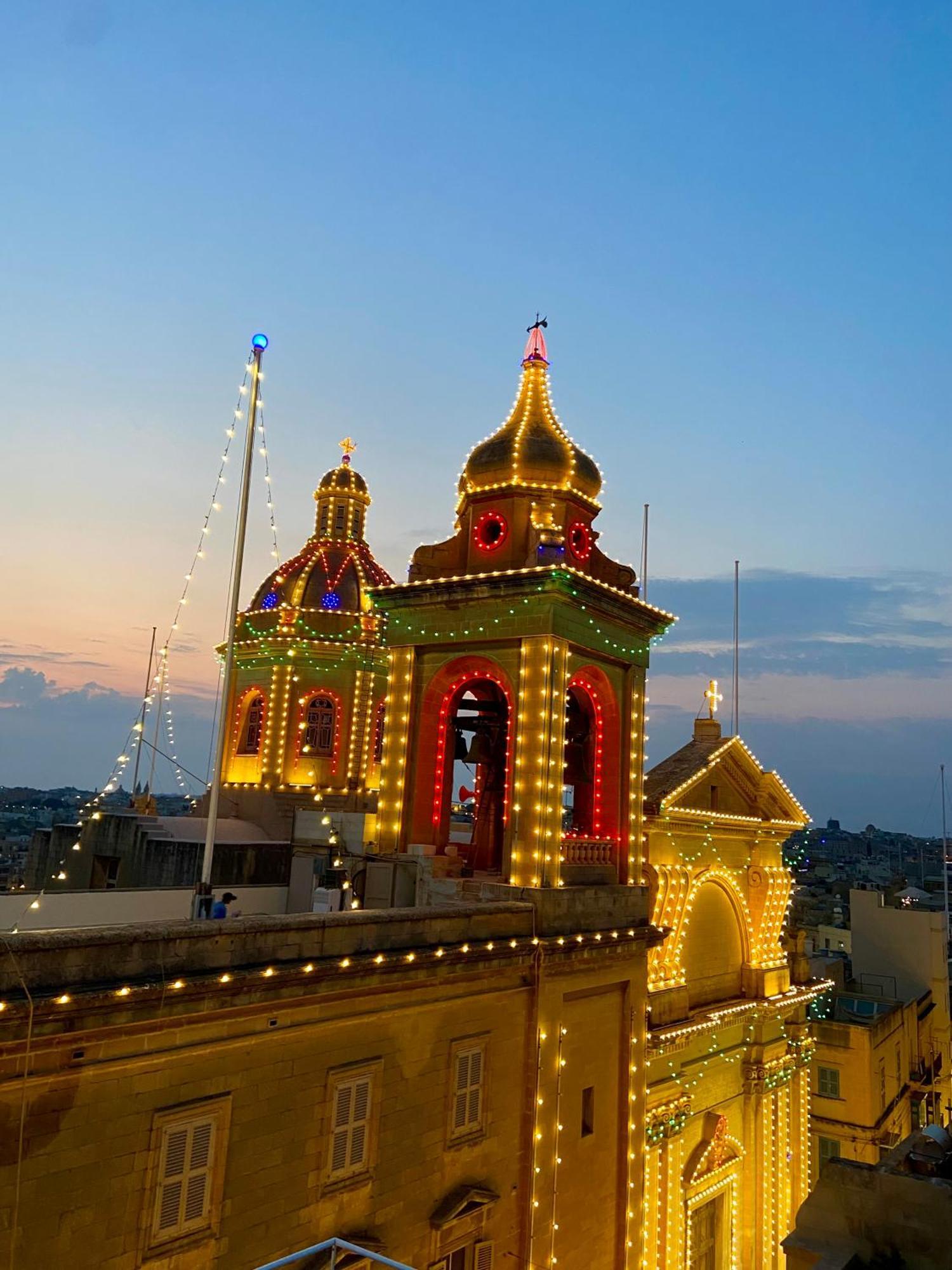 Birgu No 25 Apartment 3 Dış mekan fotoğraf